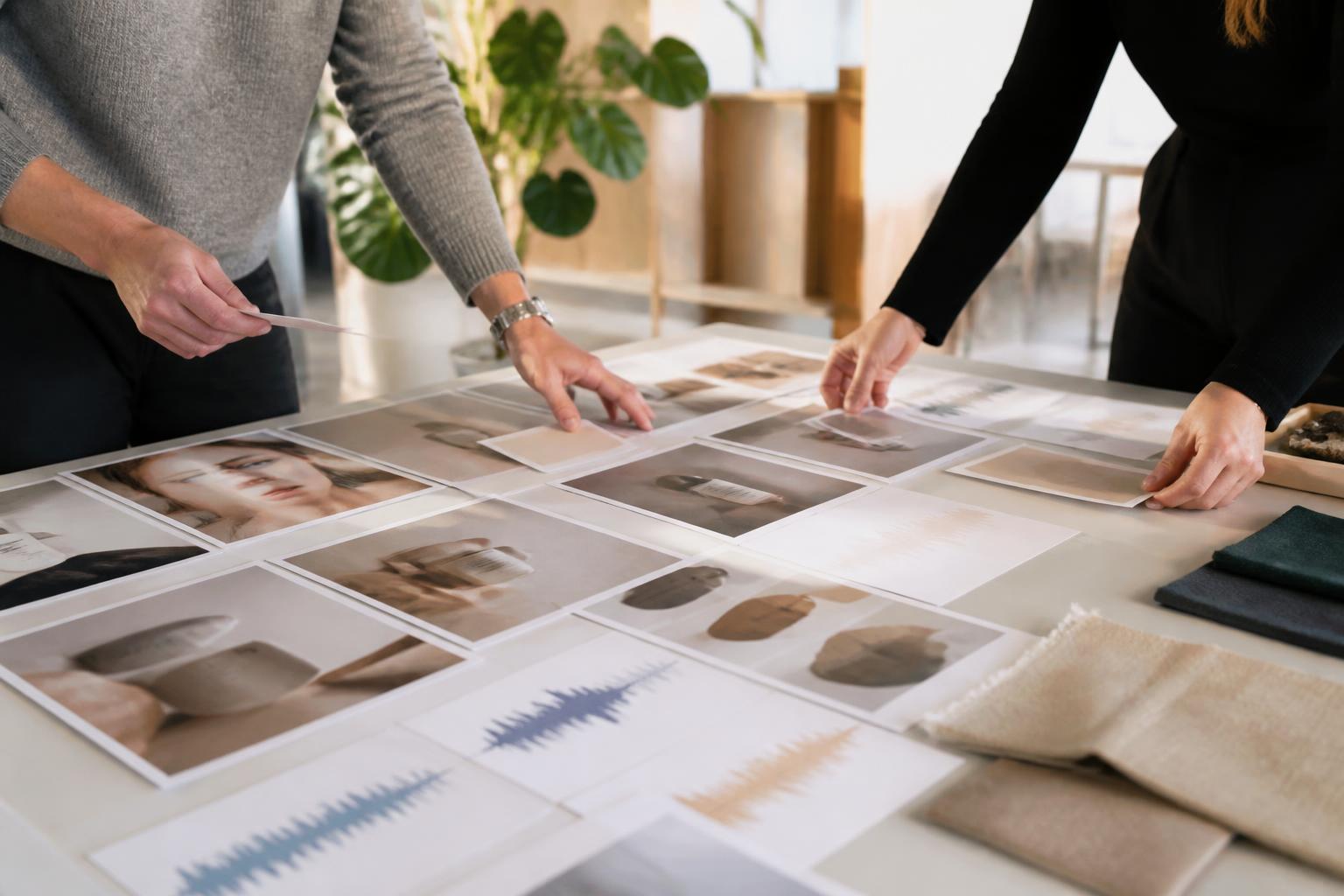 Adobe Firefly blir AI-studioet norske markedsteam faktisk kan bruke - Bilde 1