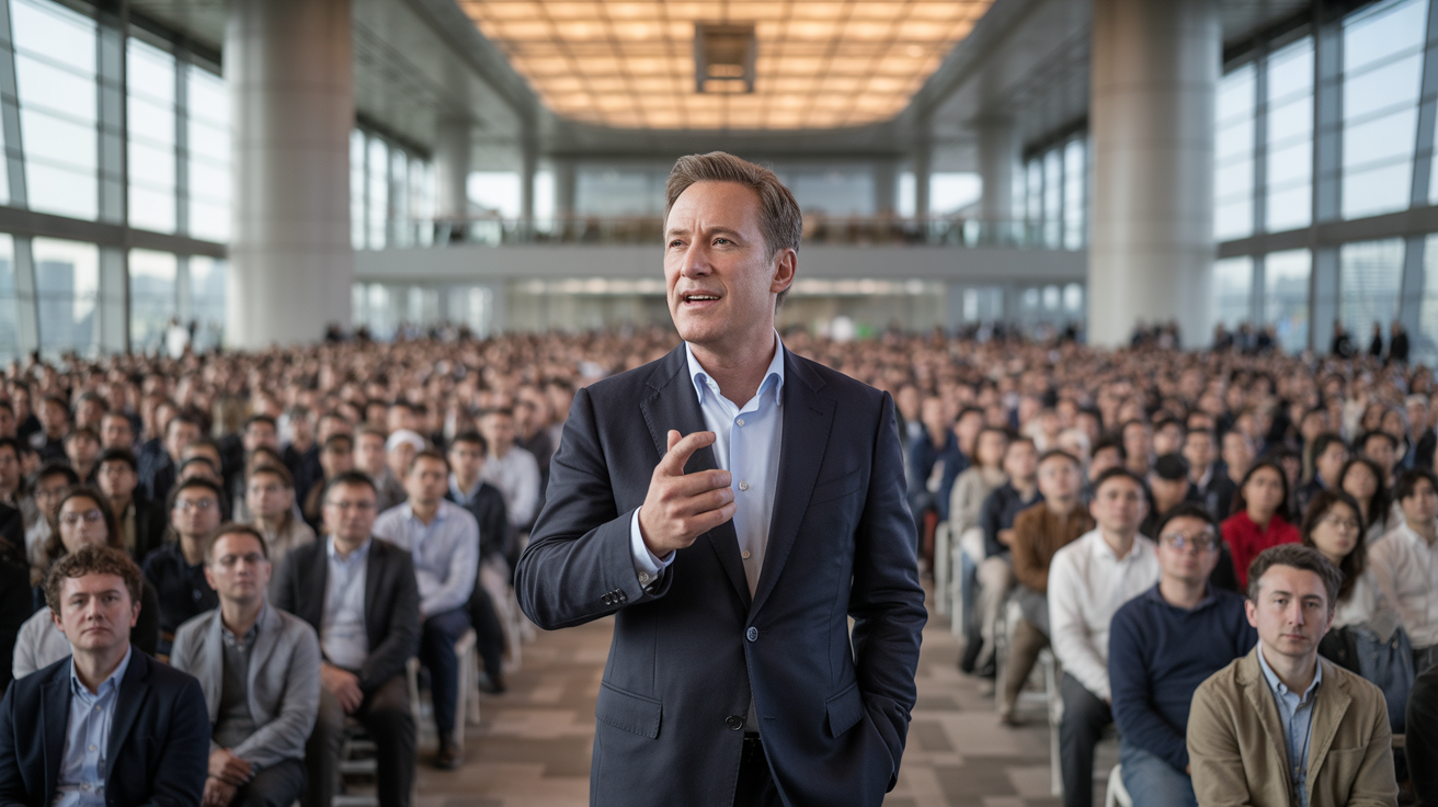 El CEO de Alibaba promete: Qwen seguirá siendo de código abierto — para siempre