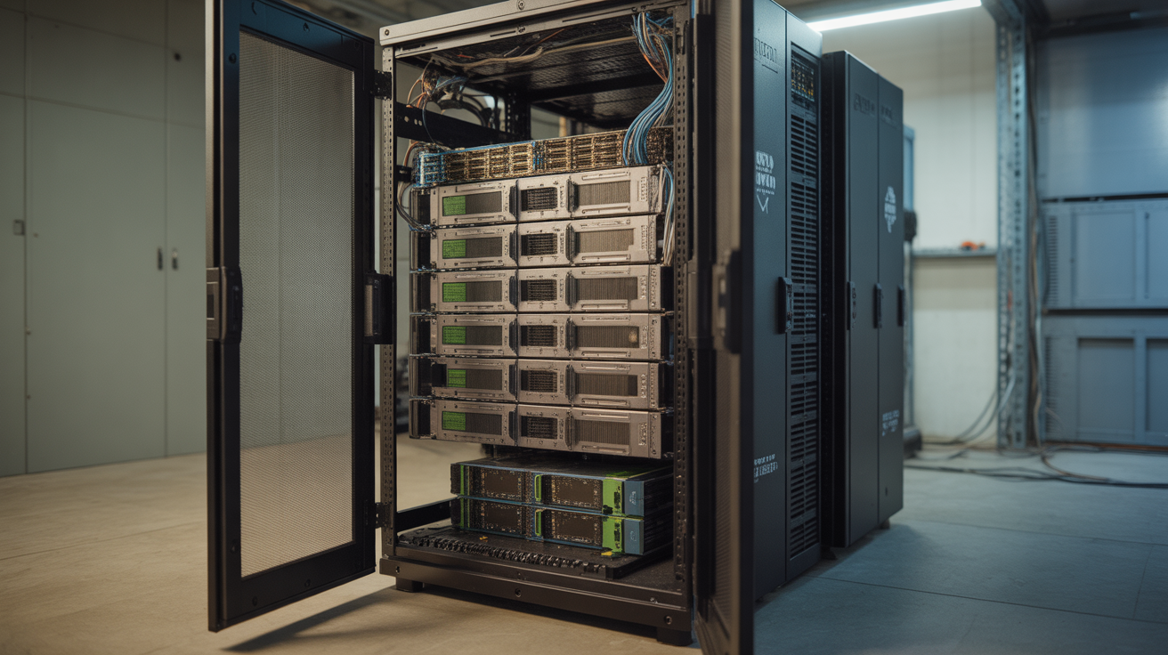 Amazon, Nvidia, and SoftBank Pump $110 Billion into OpenAI - Bilde 1