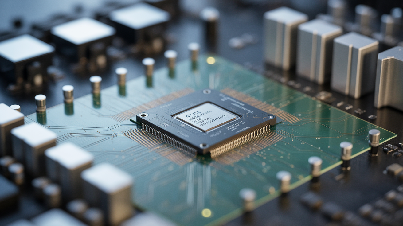 Amazon's Secret Chip Lab: Here Anthropic, OpenAI, and Apple Train Their AI Models - Bilde 1