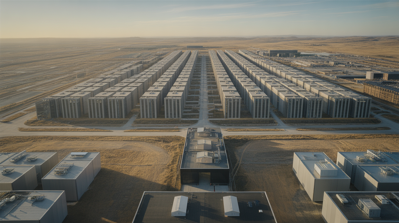 Amazon's Secret Chip Lab: Here Anthropic, OpenAI, and Apple Train Their AI Models - Bilde 2