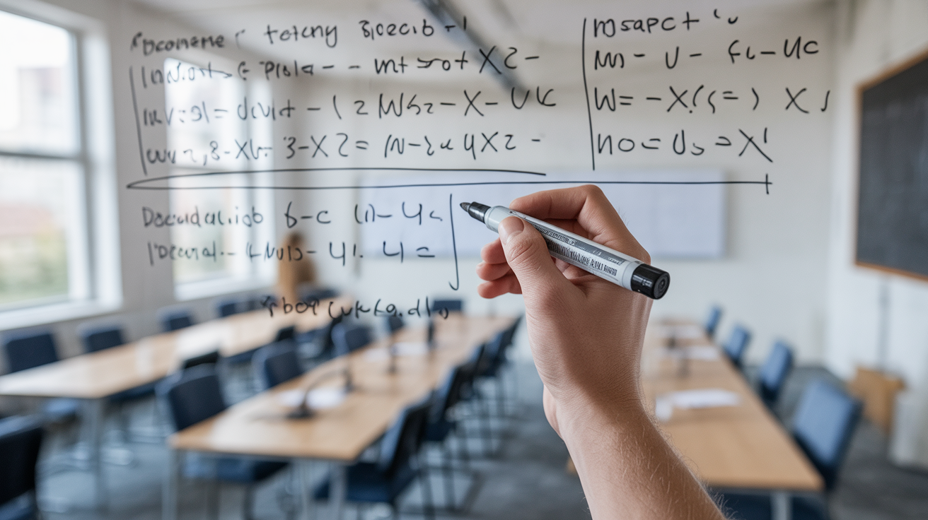 Anonymous Korean Claims to Have Proven Attention Was Never an O(n²) Problem - Bilde 1