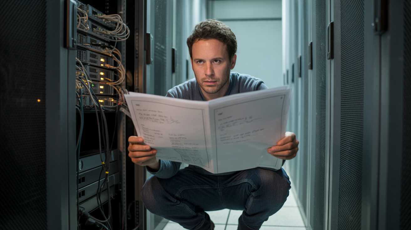 Anthropic's Secret AI Finds Bugs Older Than the Internet