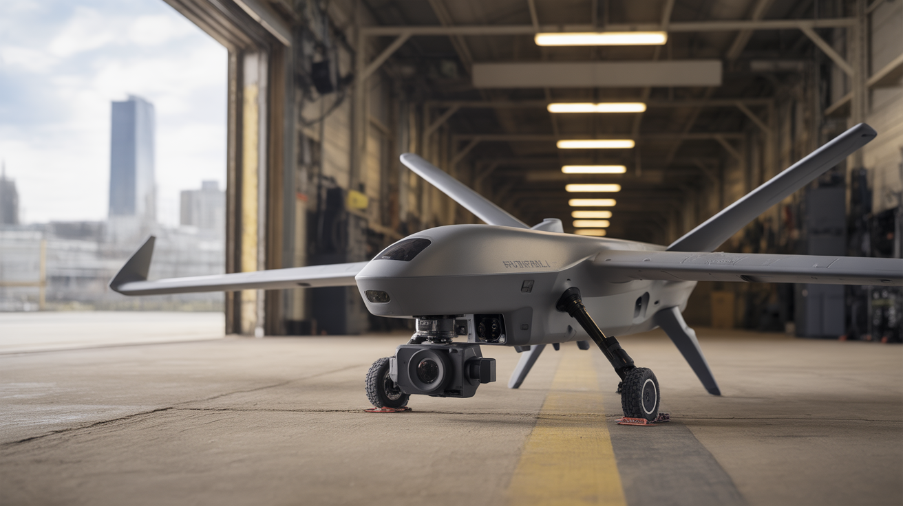 Anthropic Denies Pentagon Use of AI for Killer Robots - Bilde 1