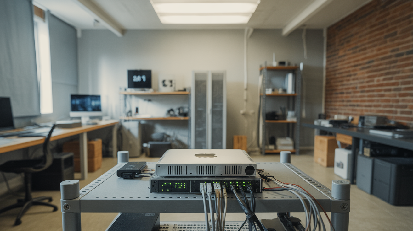 Free AI Hidden in Your Mac — Nobody Knows About It - Bilde 1