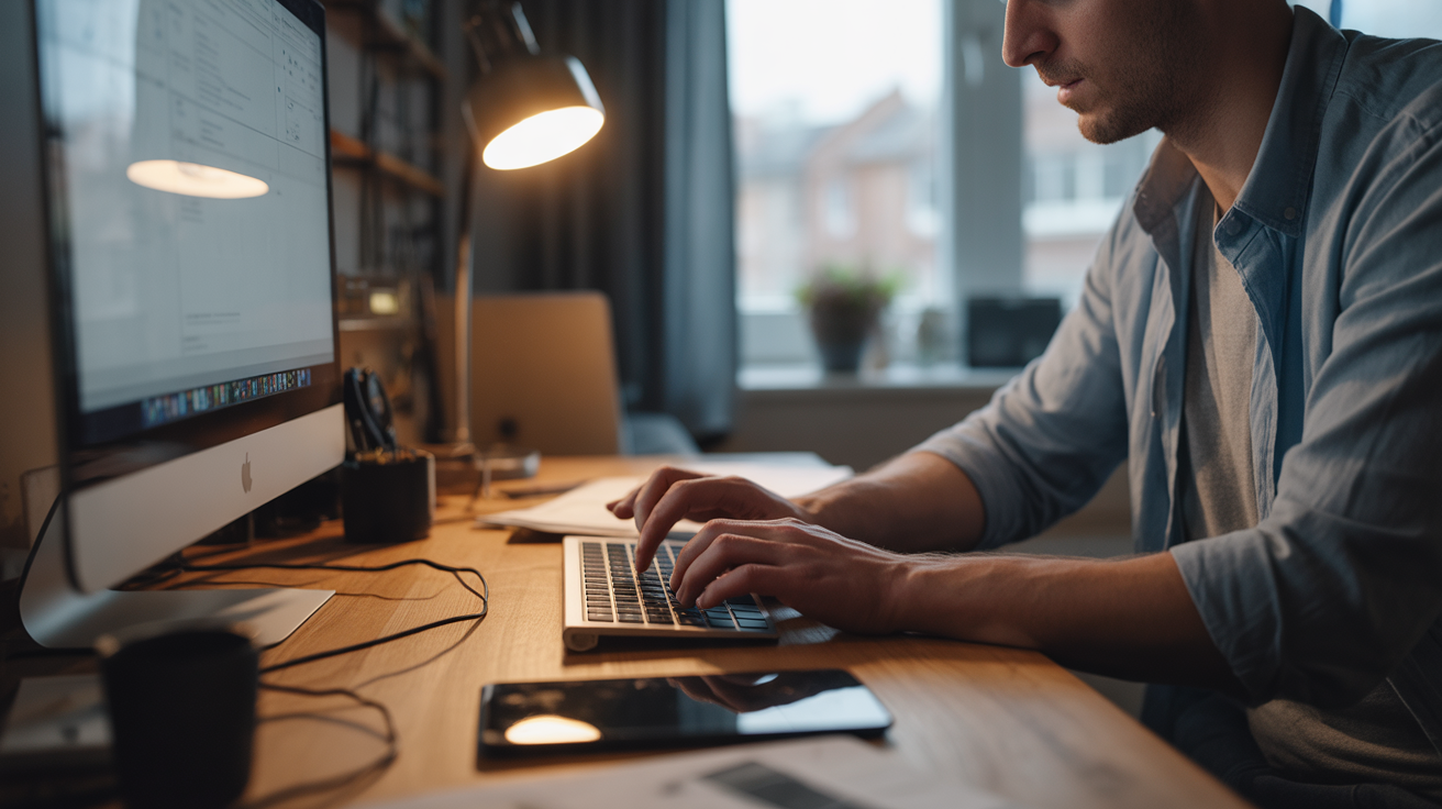 Free AI Hidden in Your Mac — Nobody Knows About It
