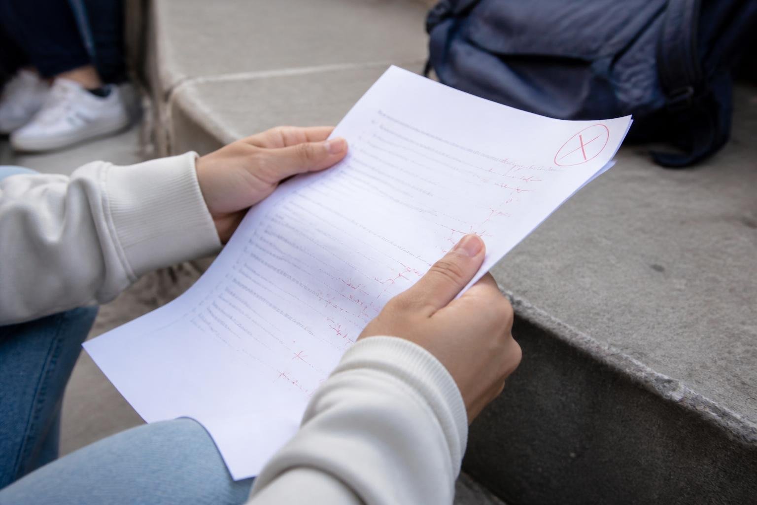 Berkeley-professorene slår alarm: AI dreper mattekunnskapene - Bilde 1