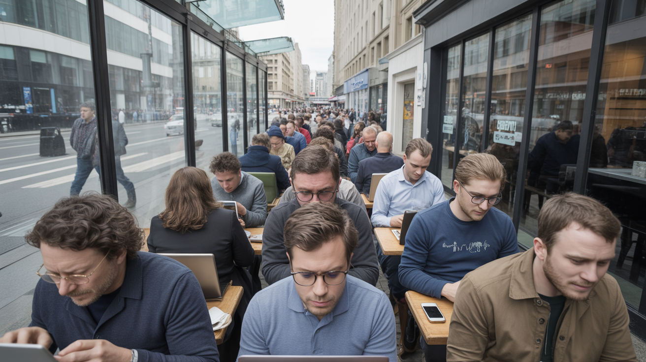 Revolt Against OpenAI: Massive #CancelChatGPT Wave Sweeps Over Reddit - Bilde 1