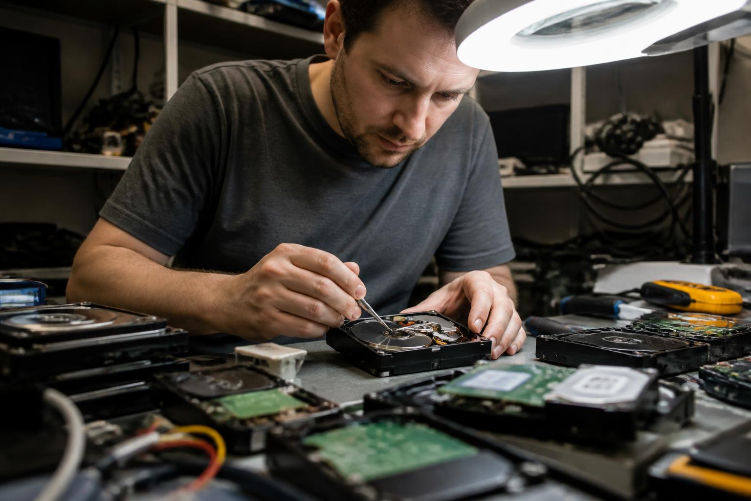 Chrome dumper 4 GB AI på PC-en din — uten å spørre - Bilde 1