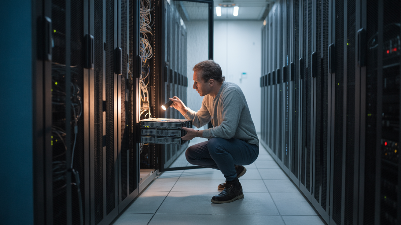 Claude Code Deletes Your Work Every 10 Minutes — And Nobody Knew - Bilde 1
