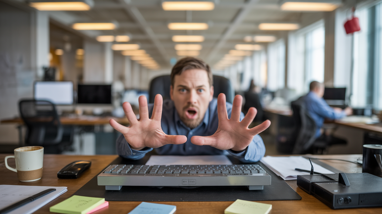 Claude Code Deletes Your Work Every 10 Minutes — And Nobody Knew