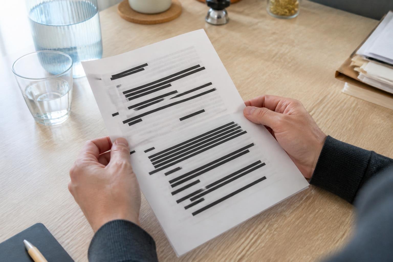 Claude later som om den tenker — men viser deg ikke den ekte tanken - Bilde 1