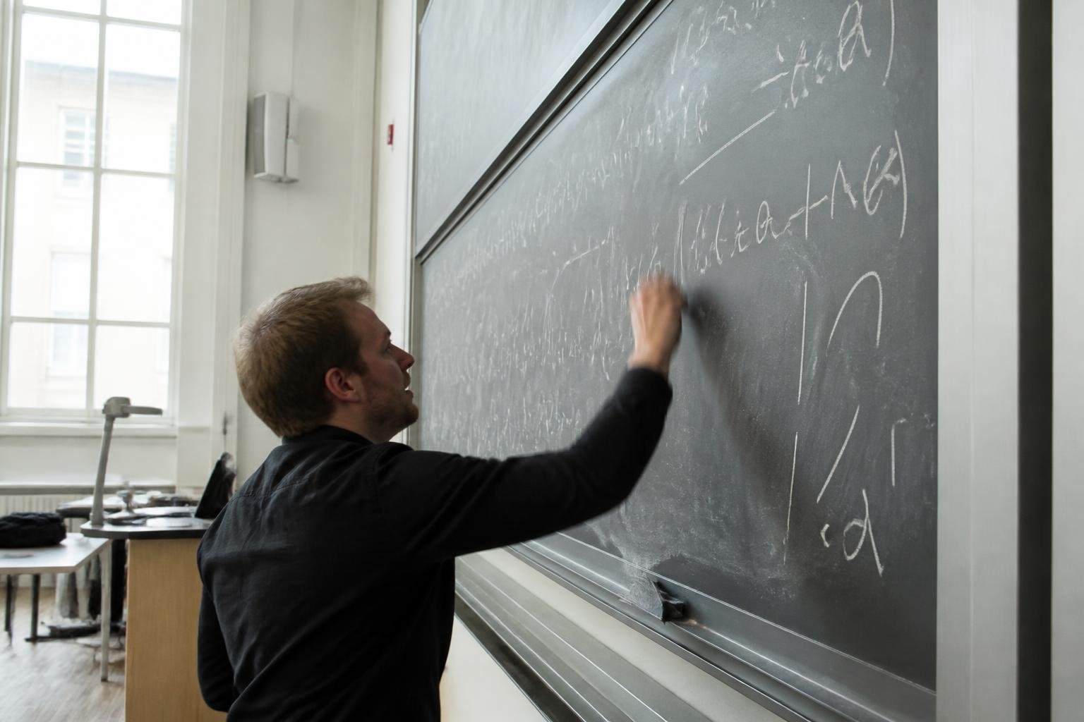 AI cracks 90-year-old math problem no one could solve