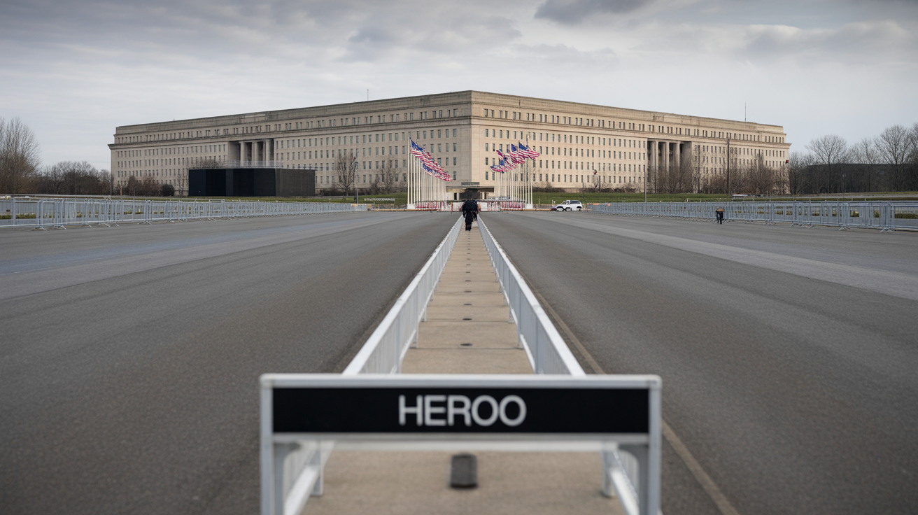 Anthropic vil saksøke Pentagon: Strid om militær AI-bruk