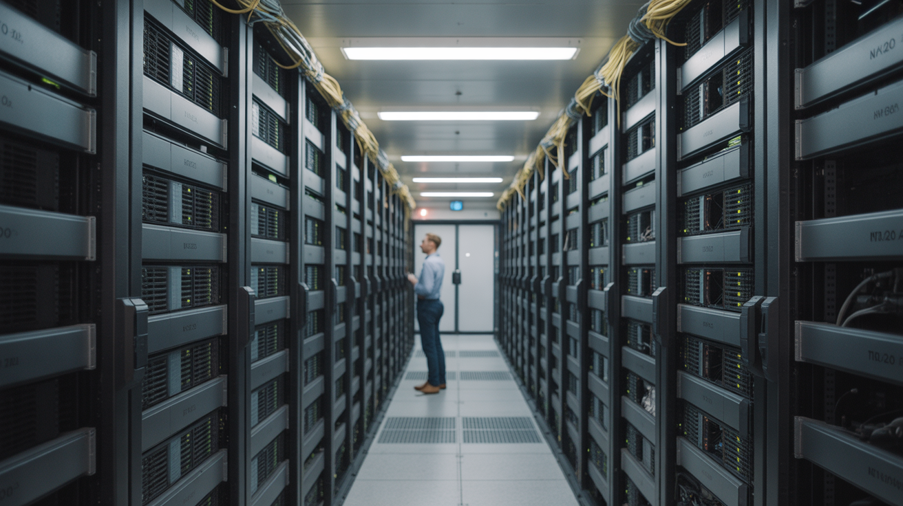 NVIDIA's new AI model beats competitors with 3.3x higher performance