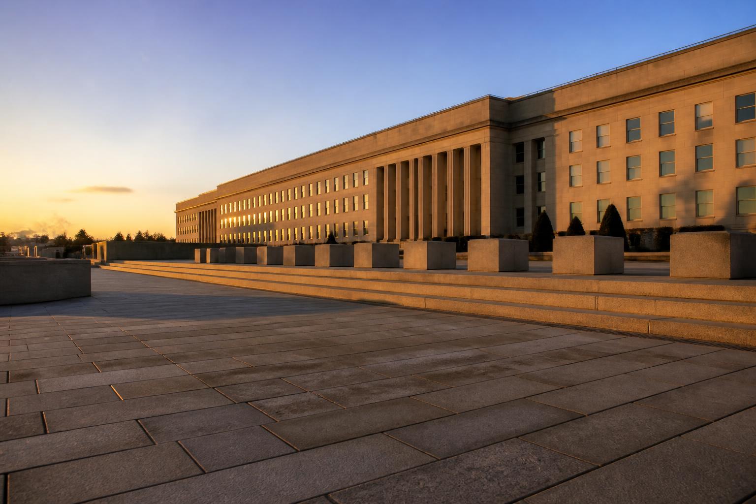 Pentagon excludes Anthropic: Seven AI giants get secret military contract