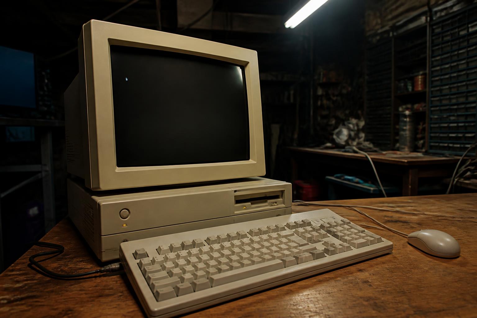 LLM runs without OS in 1356 bytes x86-assembly — and it works