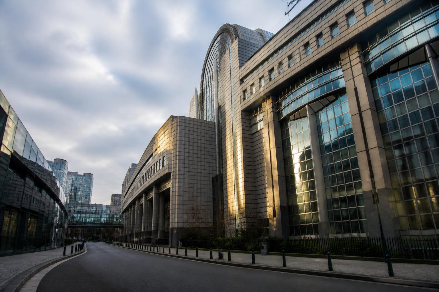 EU Postpones AI Act: High-Risk Deadline Shifted to 2027
