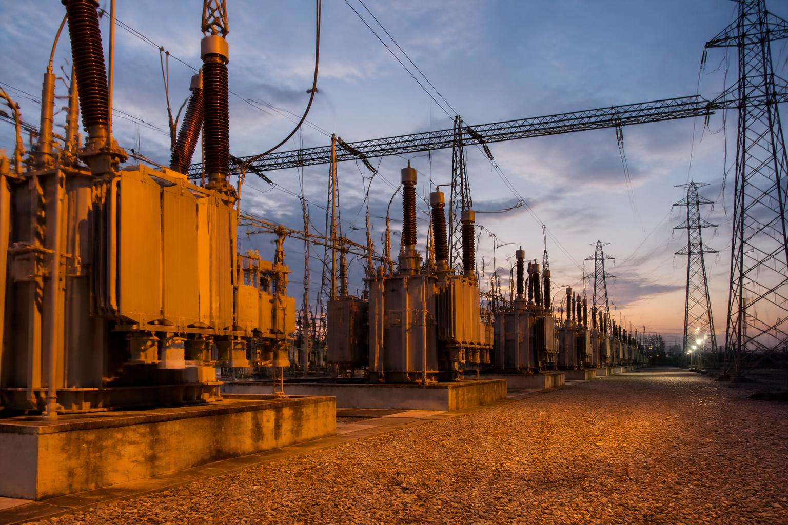 Europe Excluded: US Negotiates AI for Power Grid and Water Supply Protection