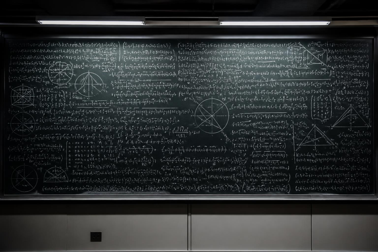 OpenAI løste 80 år gammelt matteproblem — og matematikerne bekrefter det