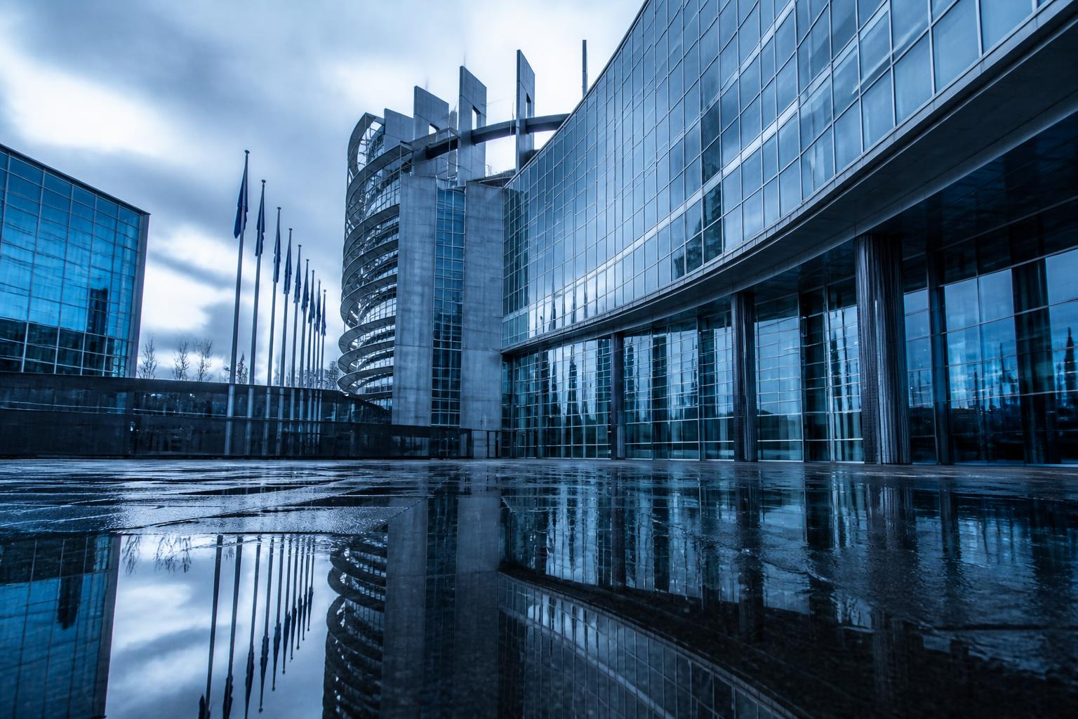 La UE flexibiliza la Ley de IA: Empresas noruegas entre la espada y la pared entre Big Tech y las normas del EEE