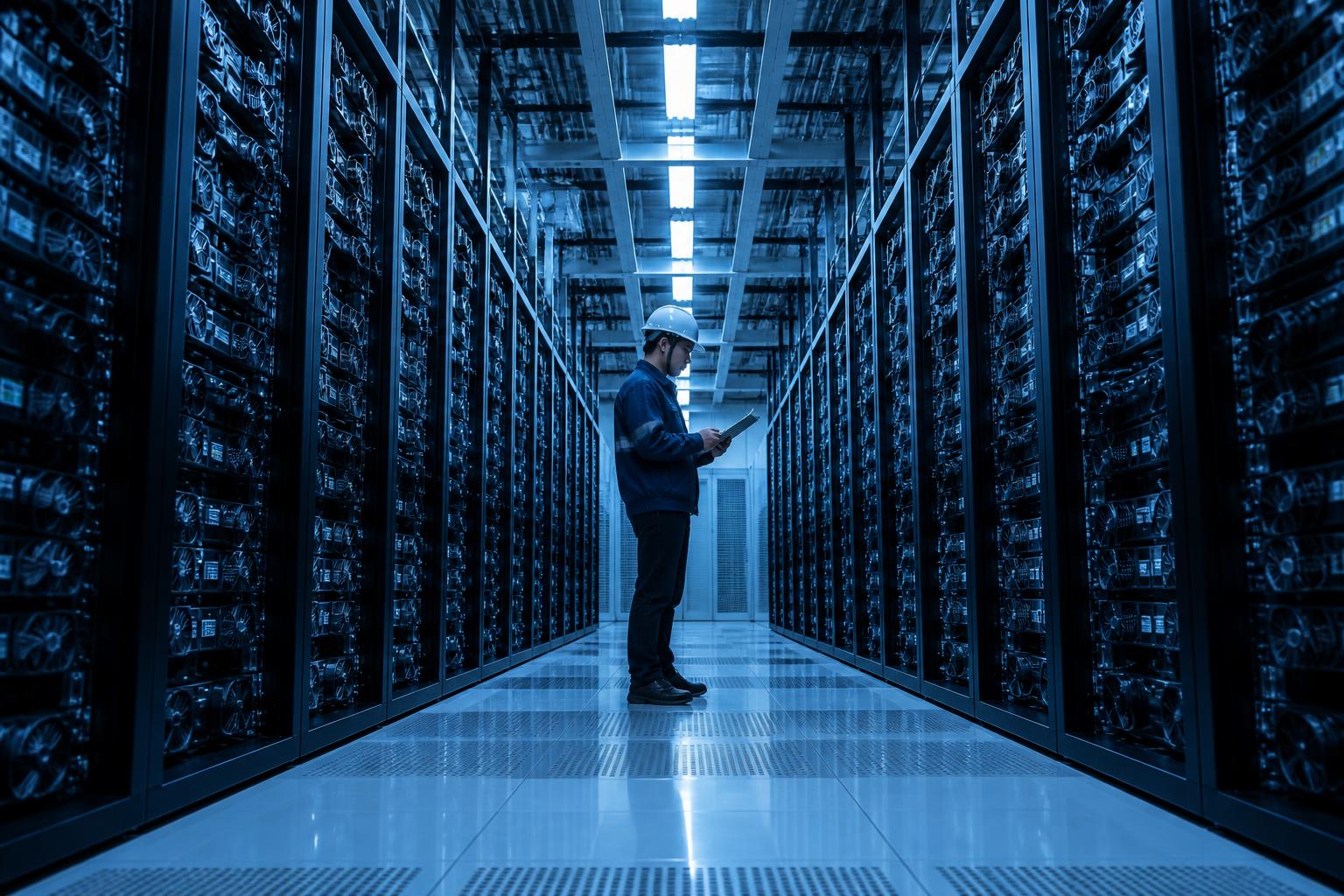 Memory is Eating AI Chips Alive: RAM Now Makes Up 2/3 of the Cost - Bilde 1