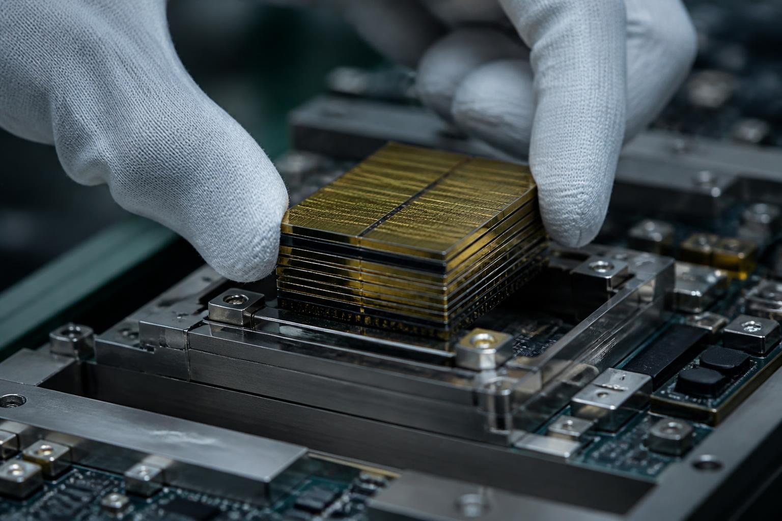 Memory is Eating AI Chips Alive: RAM Now Makes Up 2/3 of the Cost