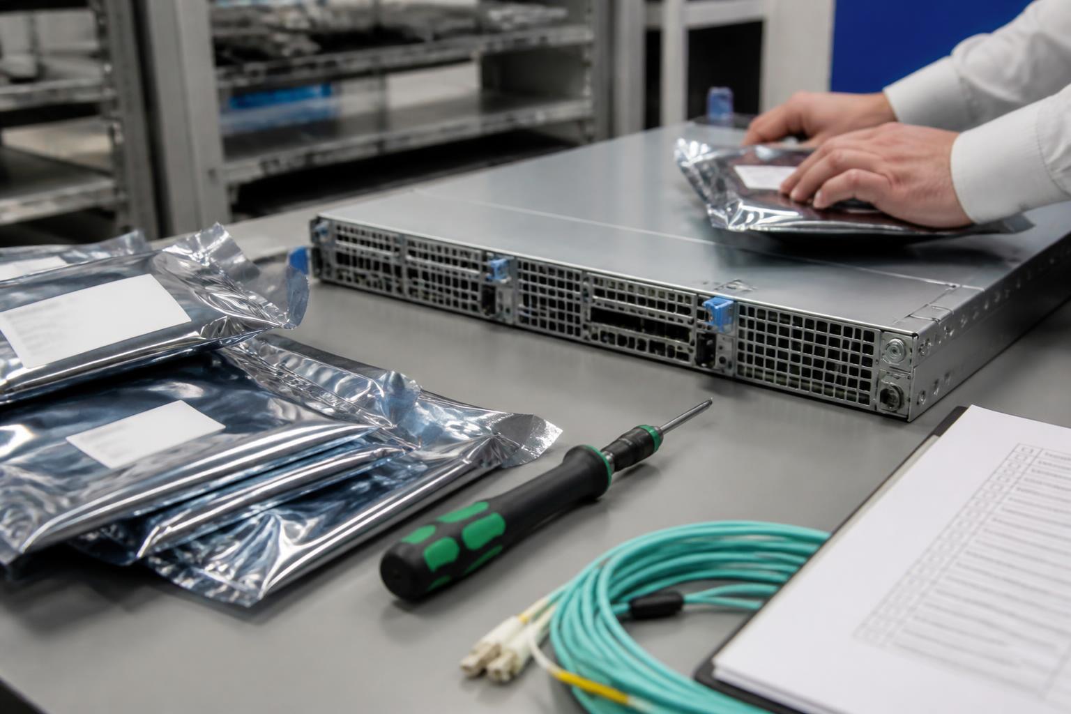 Cohere slipper åpen enterprise-modell: Krever bare to H100-er - Bilde 1
