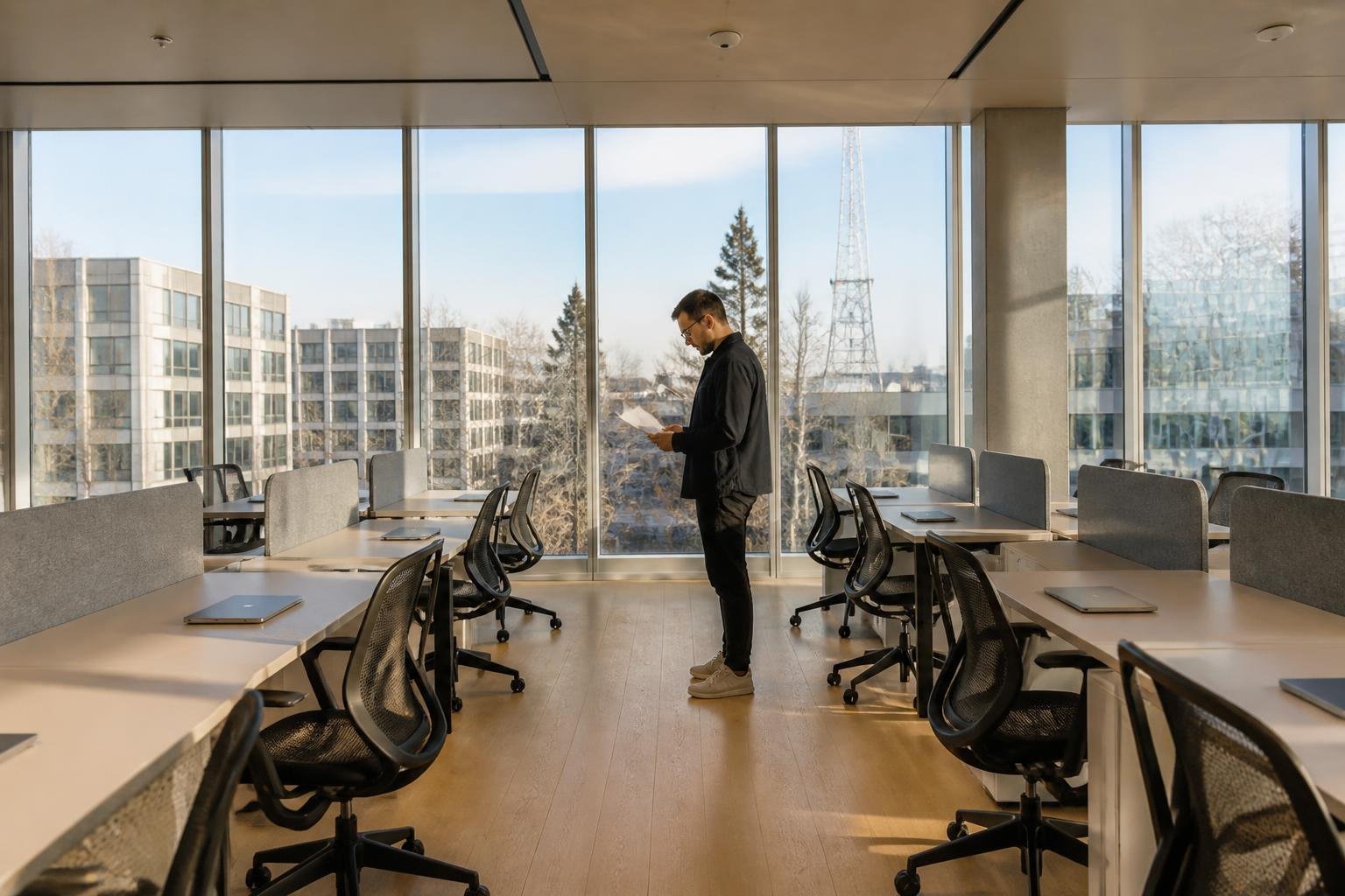 DeepMind advarer: Millioner av AI-agenter kan skape kaos sammen