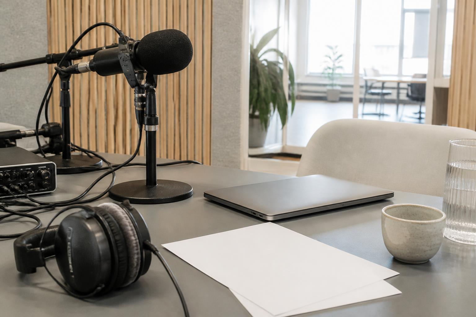 Eleven v3 gjør AI-stemmer til produksjonsverktøy for norsk lyd