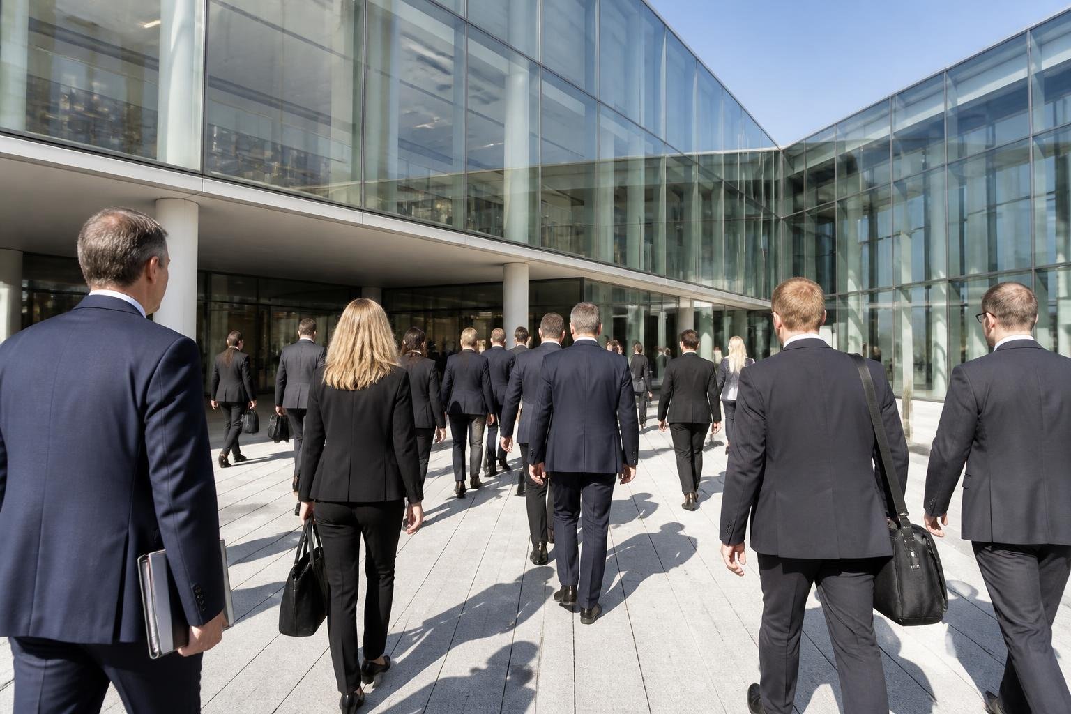 EU AI Act slår inn for fullt i august 2026. Her er alt du må vite nå.