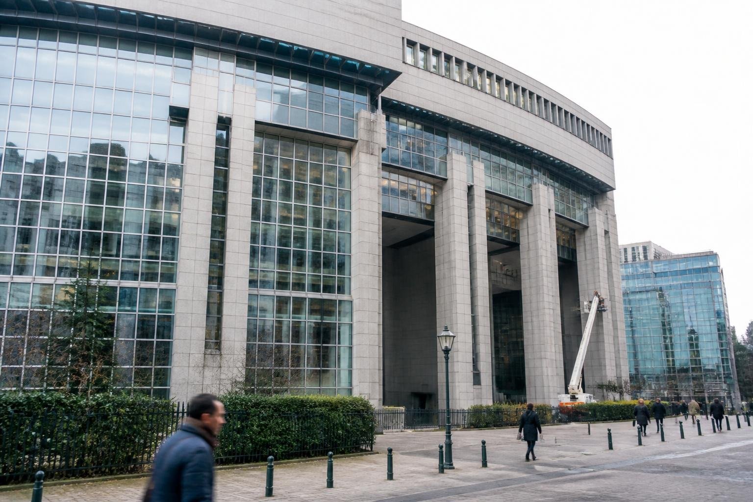 EU Rules Put on Pause: Norwegian Businesses Get Two Extra Years to Comply with the AI Act