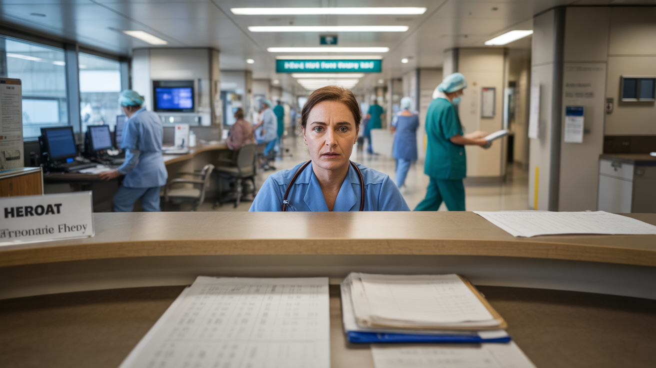 EU AI Act Prohibits Fully Automated Health Triage – Norwegian Hospitals Must Act Now