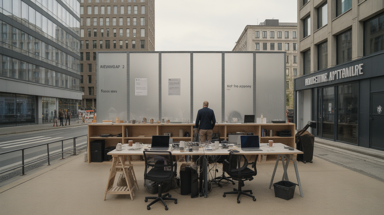 EU AI Act applies from today – most startups are not ready - Bilde 2