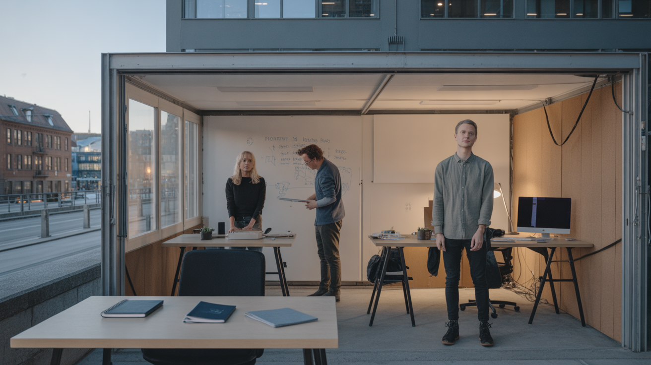 EU AI Act enters into force: Norwegian AI companies risk €400,000 fine - Bilde 2