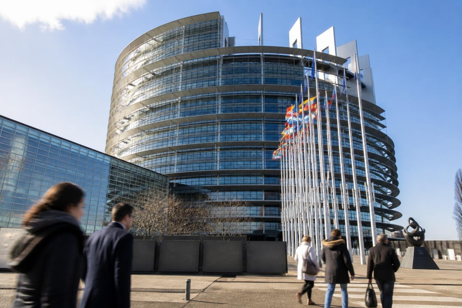 EU utsetter AI-loven 16 måneder – Norge må vente