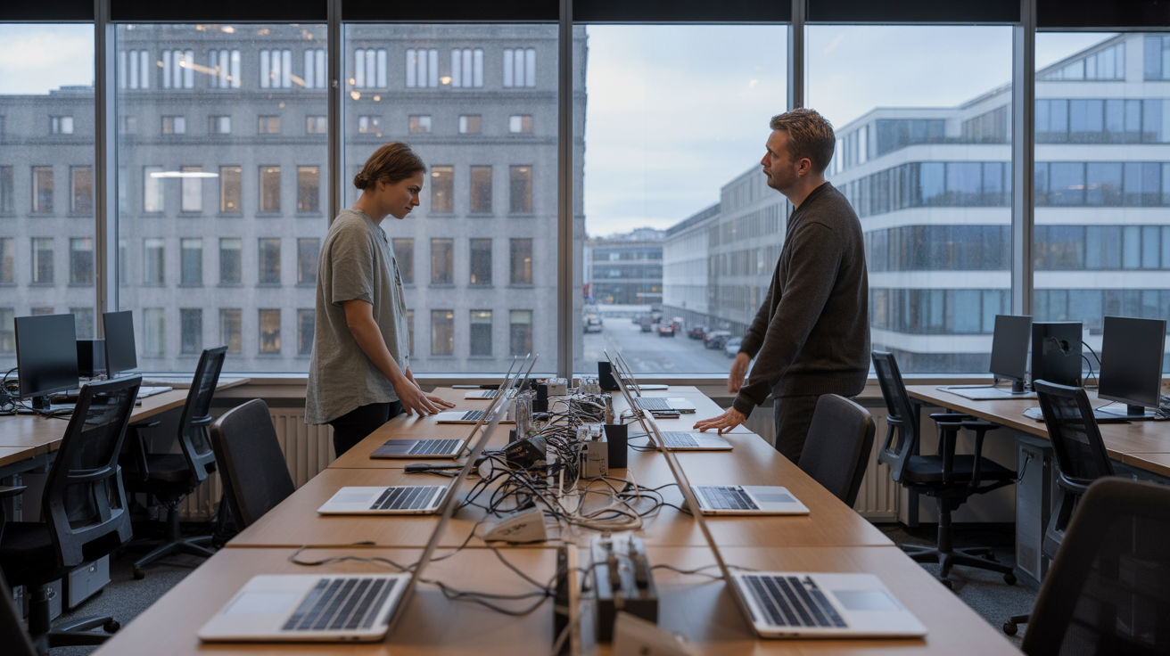 EU postpones AI Act: Norwegian companies get an extra year to adapt - Bilde 2