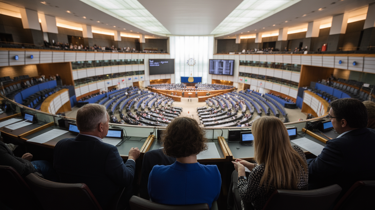 EU postpones AI Act: Norwegian companies get an extra year to adapt