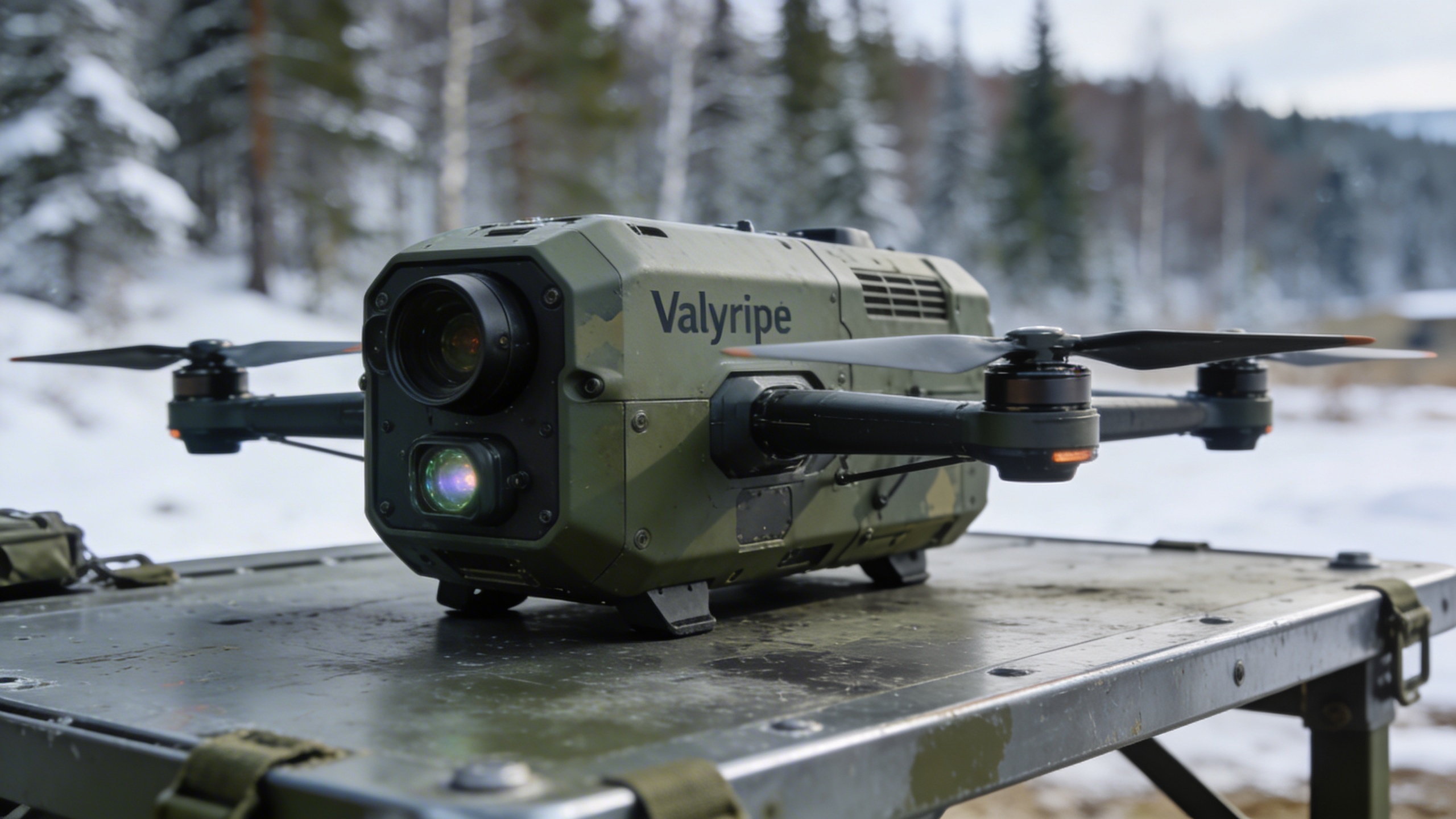 The Armed Forces spend one billion on AI center – demand the rest of Norway follows suit - Bilde 1