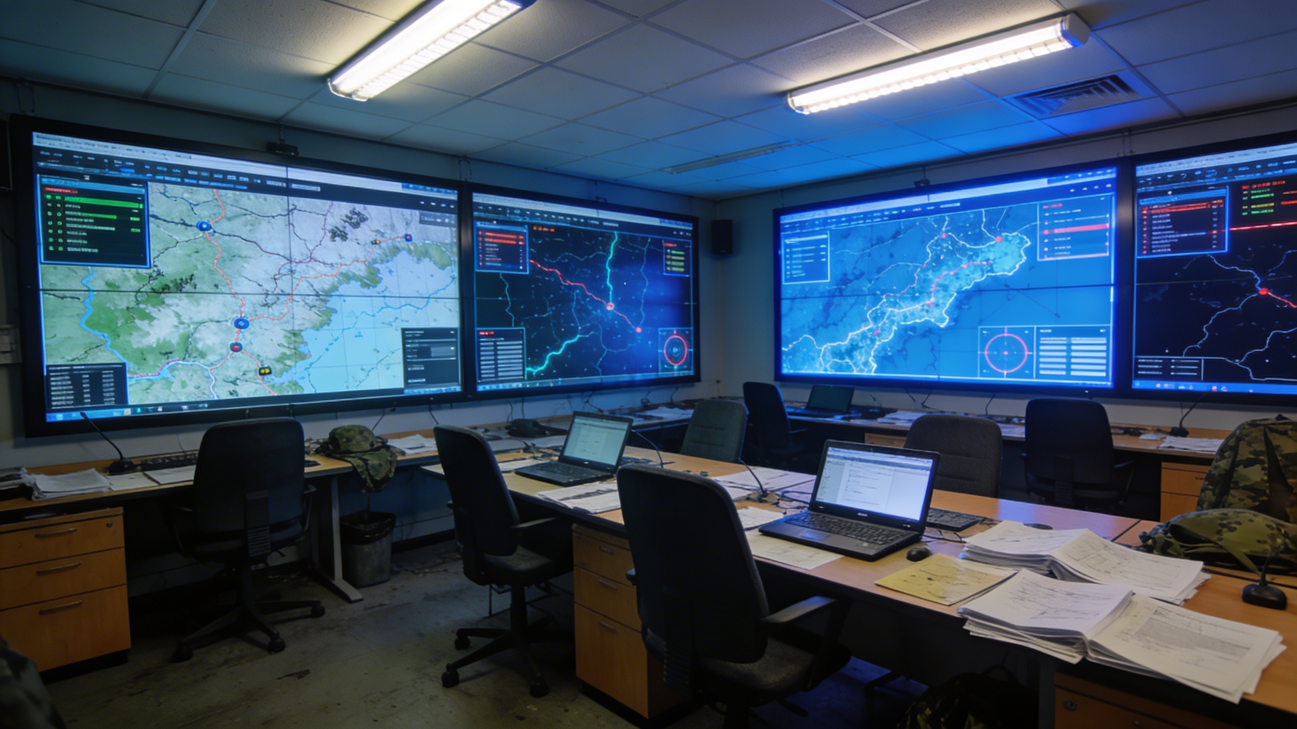The Armed Forces spend one billion on AI center – demand the rest of Norway follows suit - Bilde 2
