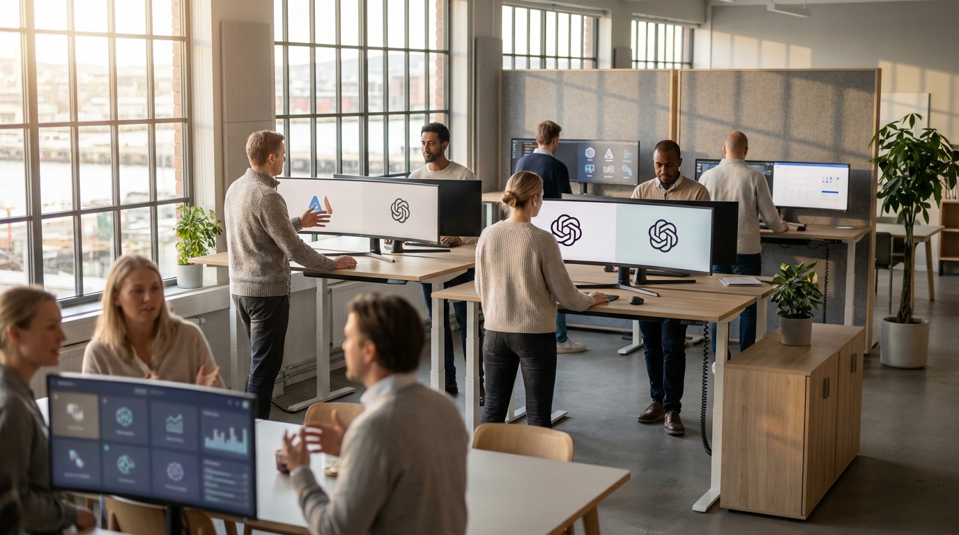 Gemini 3.1 Pro Sets New Records – Again - Bilde 2
