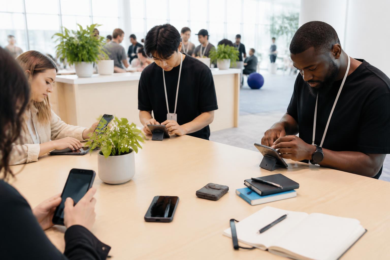 Google pakker AI inn i alt – men hvem beskytter dataene dine?
