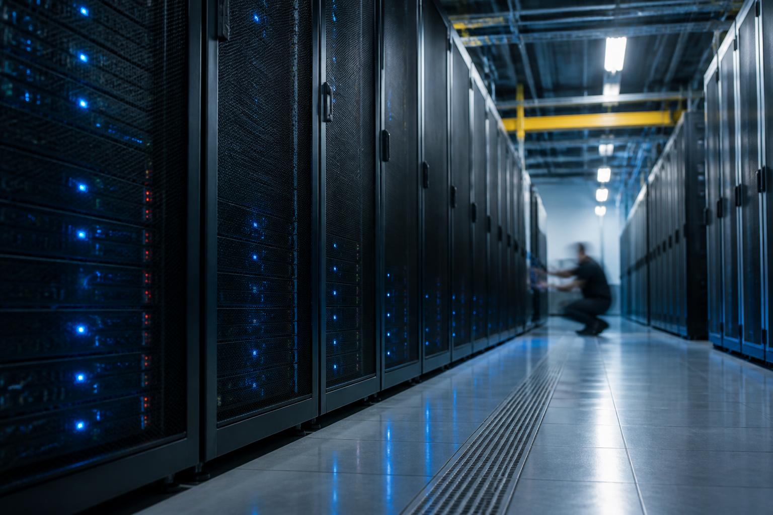 Google crushes GPU memory with TurboQuant — 8x performance on 4-bit - Bilde 1