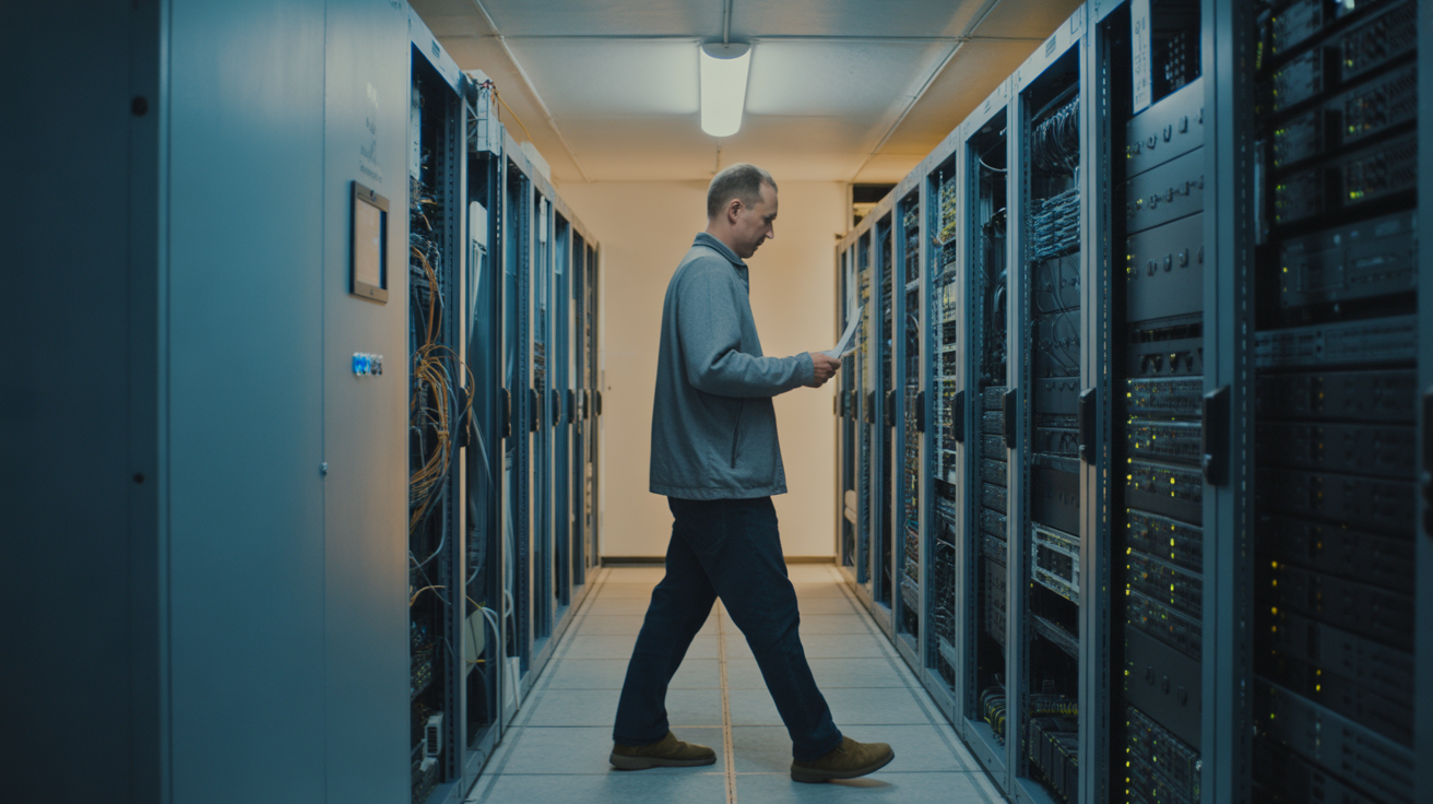 Googles TurboQuant knuser KV-cache-flaskehalsen — 6x minnereduksjon uten kvalitetstap - Bilde 1