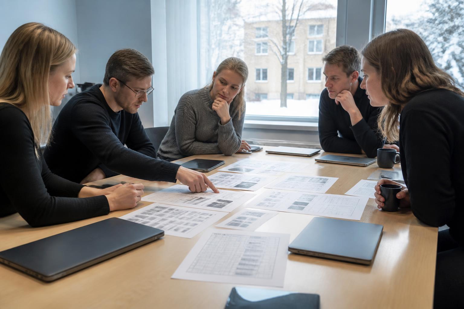 GPT-5.2 gjør kontorarbeid til OpenAIs nye slagmark - Bilde 1