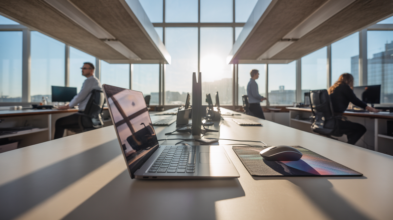 GPT-5.4 launched: OpenAI's new top model takes full control of your PC