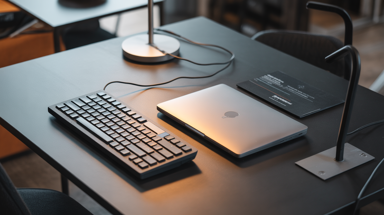 GPT-5.4 Takes Over the Mouse: OpenAI's New Model Controls Your PC - Bilde 1