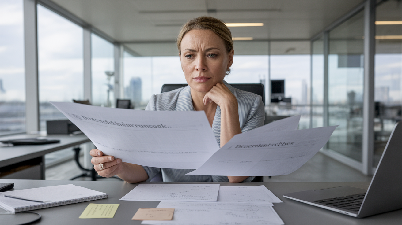 GPT-5.4 Supera a Expertos en el Trabajo: 83% de Profesionales Vencidos