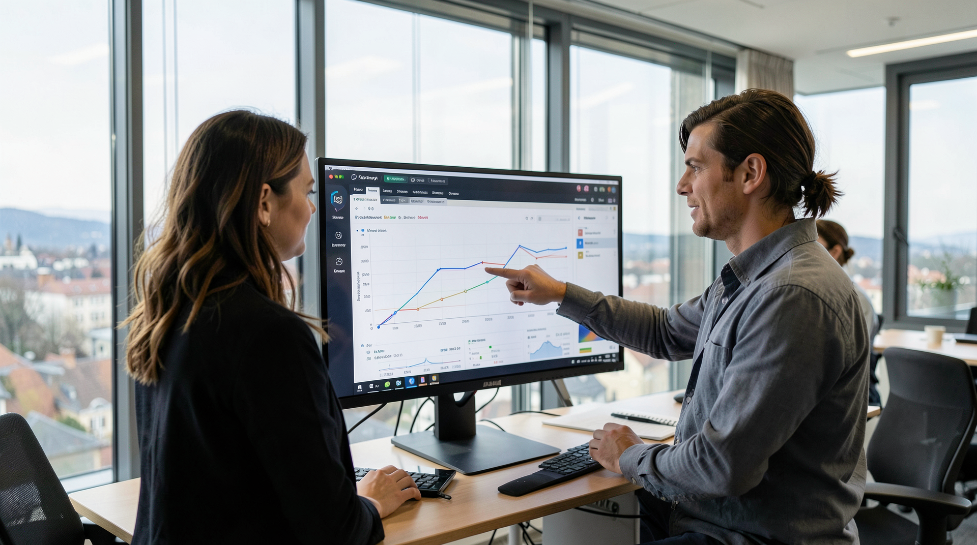 GPU Servers on Norwegian Soil: How Businesses Can Save 50% on AI Infrastructure - Bilde 1