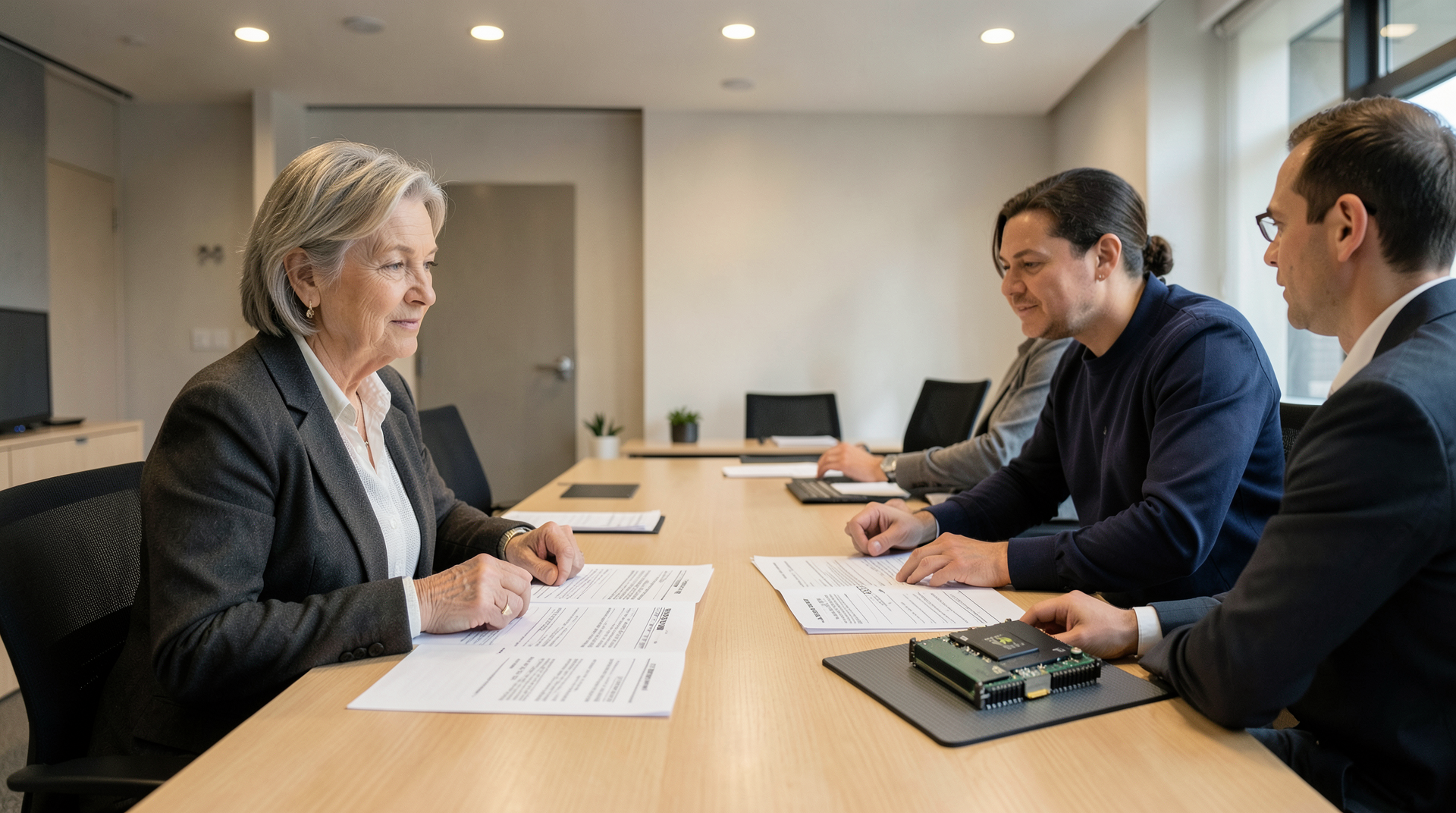 GPU Servers on Norwegian Soil: How Businesses Can Save 50% on AI Infrastructure - Bilde 2